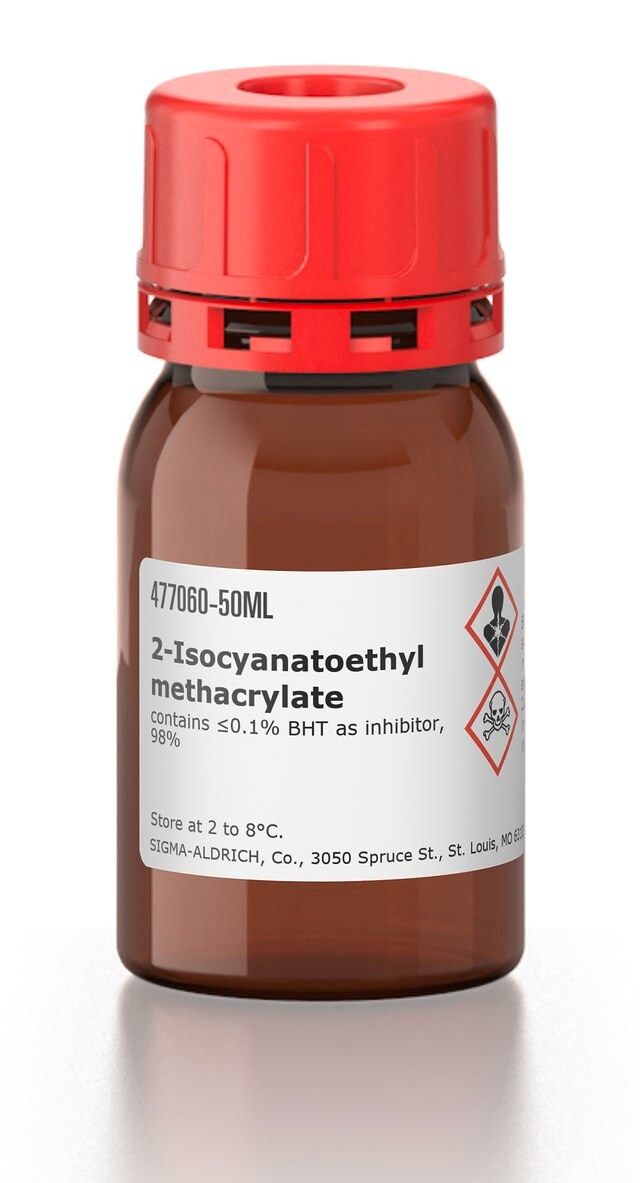 2-Isocyanatoethyl methacrylate