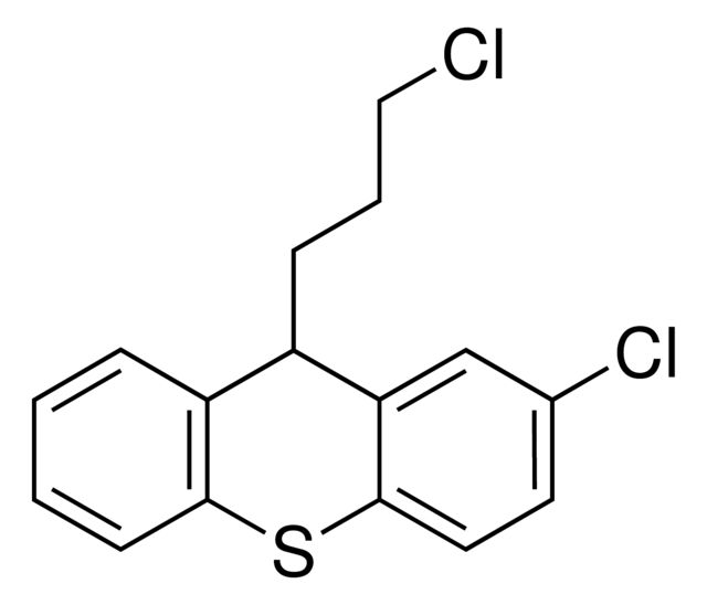 2-Chloro-10-(3-chloropropyl)-10H-dibenzo[b,E]thiopyran