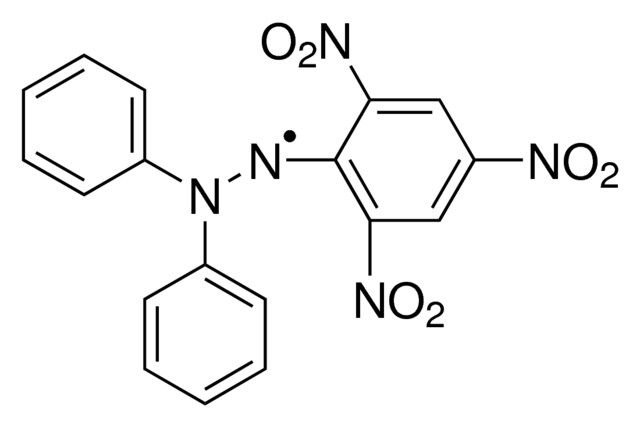 2,2-Diphenyl-1-picrylhydrazyl