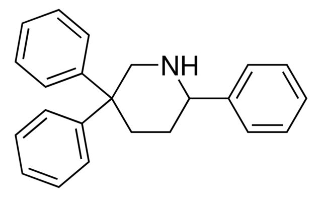 2,5,5-Triphenylpiperidine