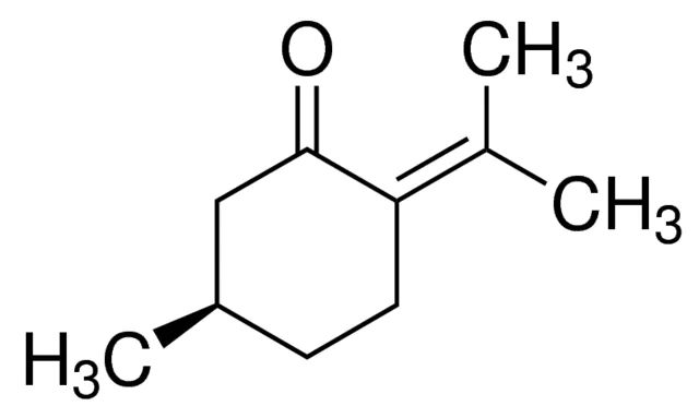 (+)-Pulegone