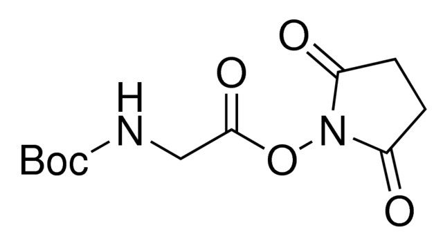 Boc-Gly-OSu