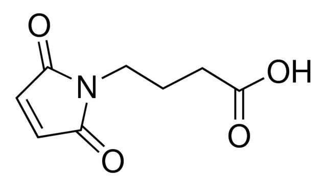 4-Maleimidobutyric Acid