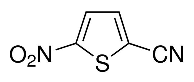 5-Nitro-2-thiophenecarbonitrile