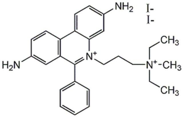 Propidium Iodide-CAS 25535-16-4-Calbiochem