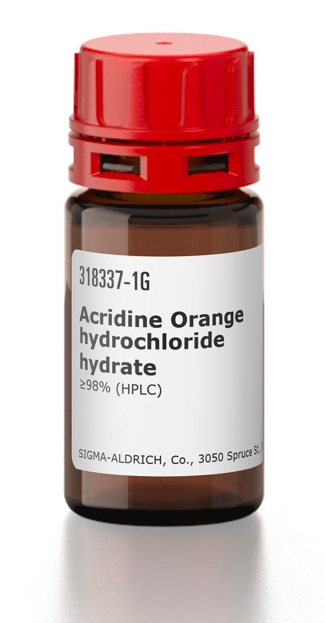 Acridine Orange hydrochloride hydrate