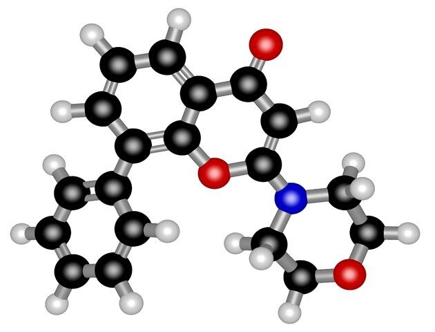 LY-294,002 hydrochloride