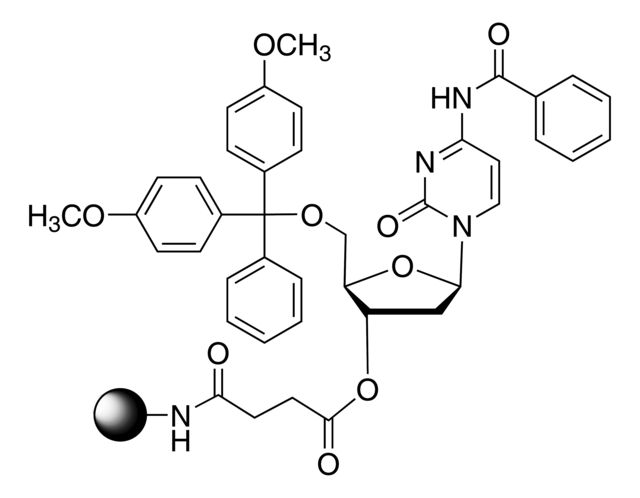 DMT-dC(bz)-CPG