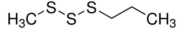 Methyl propyl trisulfide