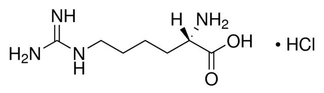 <sc>L</sc>-Homoarginine hydrochloride