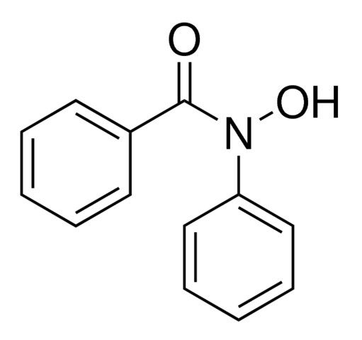 <i>N</i>-Benzoyl-<i>N</i>-phenylhydroxylamine