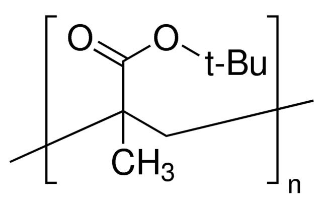 Poly(<i>tert</i>-butyl methacrylate)