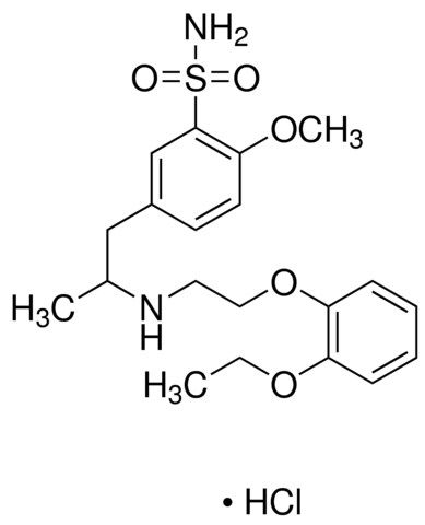 Tamsulosin Racemate