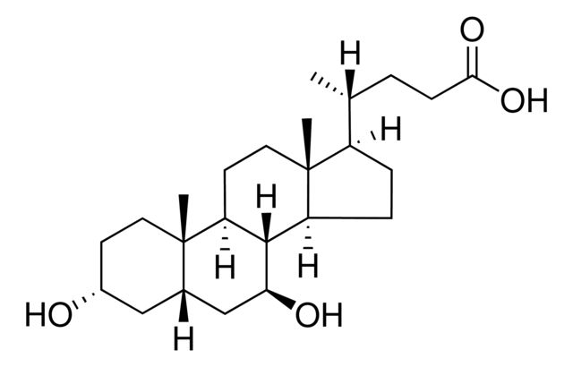 Ursodeoxycholic Acid