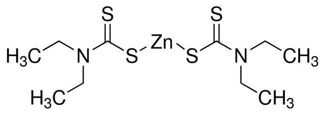 Zinc diethyldithiocarbamate