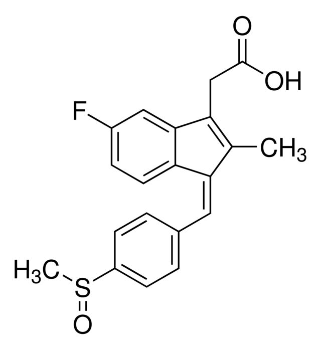 Sulindac