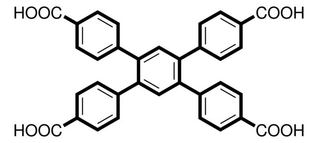 1,2,4,5-Tetrakis(4-carboxyphenyl)benzene-H4TCPB