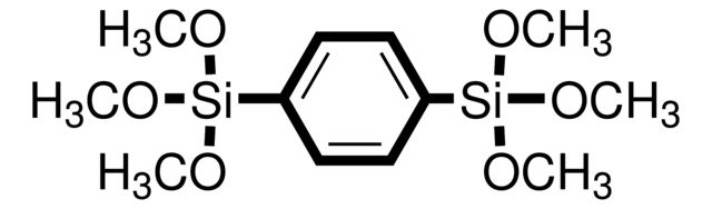 1,4-Bis(trimethoxysilyl)benzene