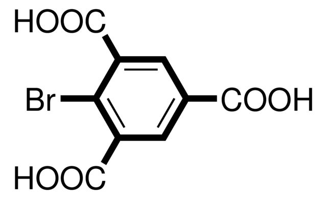 2-Bromo-1,3,5-benzenetricarboxylic acid-H3BTC-Br