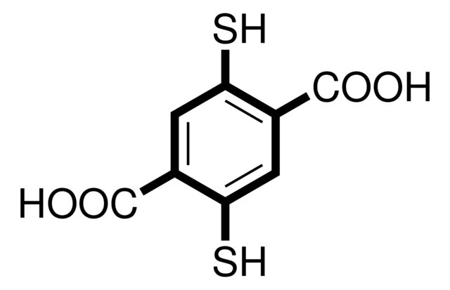 2,5-Dimercaptoterephthalic acid