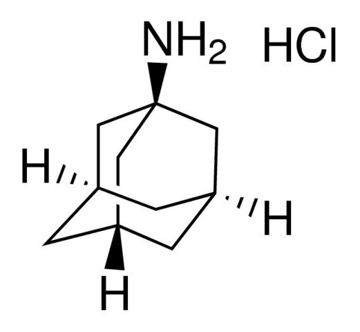 Amantadine Hydrochloride