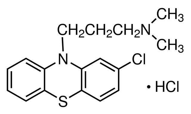 Chlorpromazine Hydrochloride