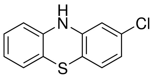 Chlorpromazine impurity E