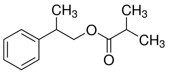 2-Phenylpropyl isobutyrate