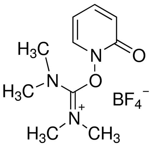 <i>O</i>-(2-Oxo-1(2<i>H</i>)pyridyl)-<i>N</i>,<i>N</i>,<i>N</i>,<i>N</i>-tetramethyluronium tetrafluoroborate