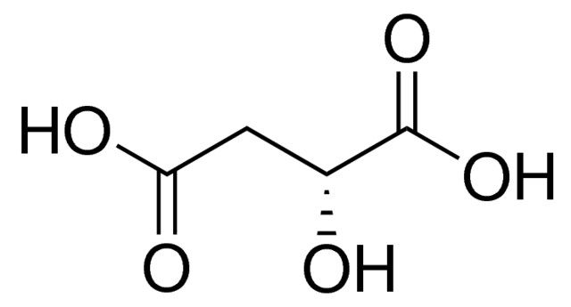 <sc>D-</sc>(+)-Malic acid