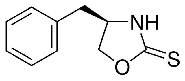 (<i>R</i>)-4-Benzyloxazolidine-2-thione