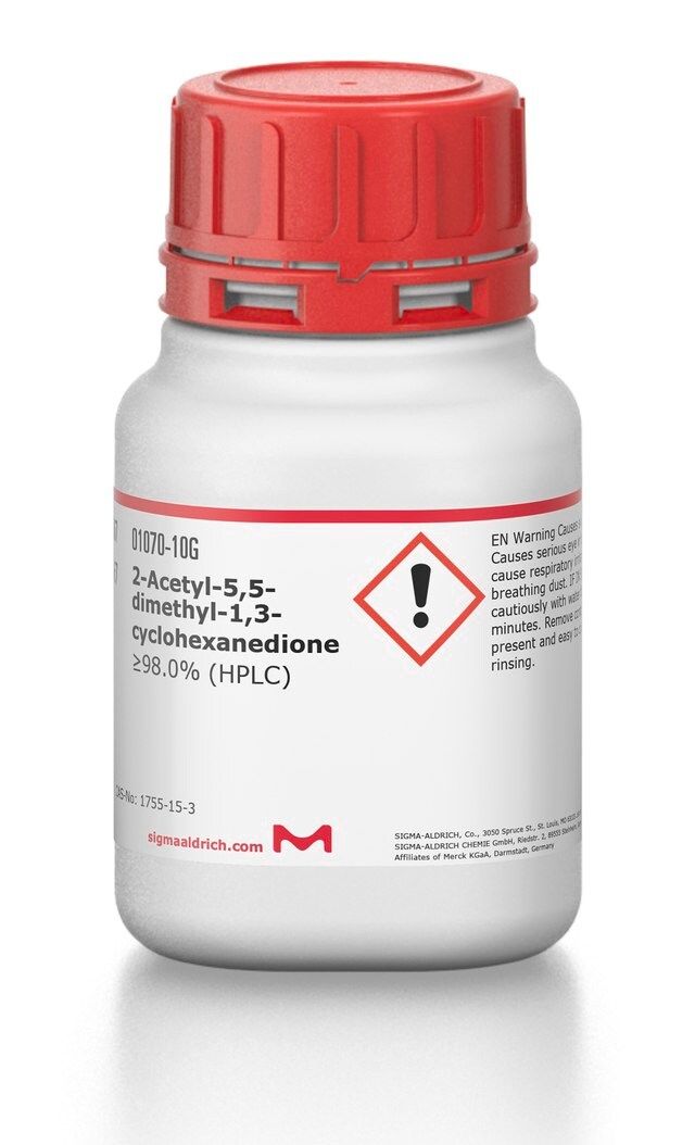 2-Acetyl-5,5-dimethyl-1,3-cyclohexanedione