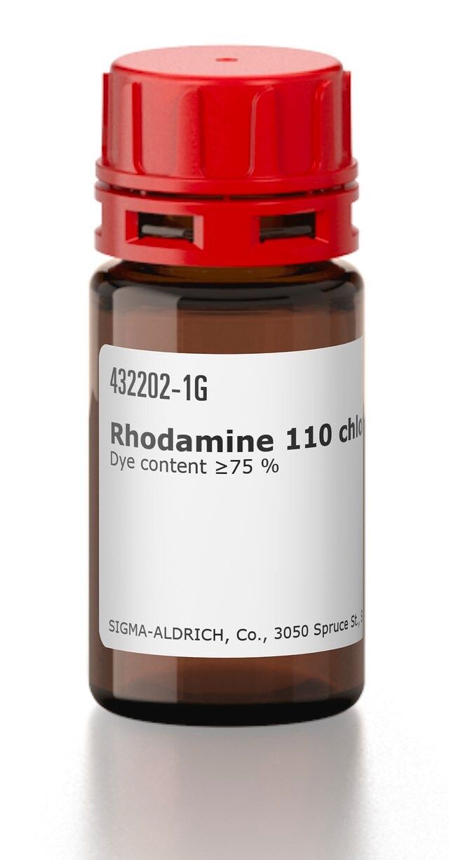 Rhodamine 110 chloride