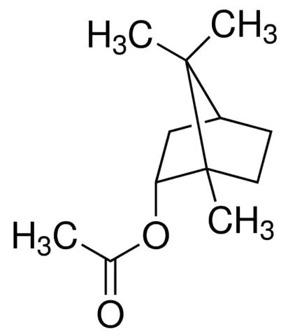 (-)-Bornyl acetate