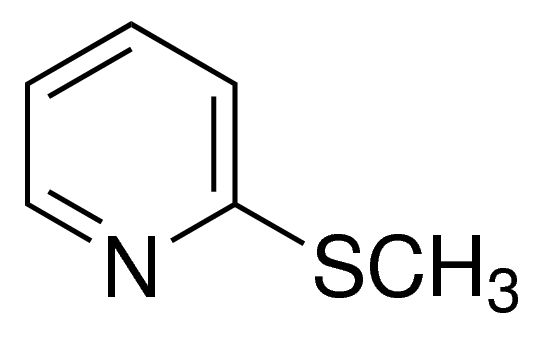 2-(Methylthio)pyridine