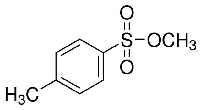 Methyl <i>p</i>-toluenesulfonate