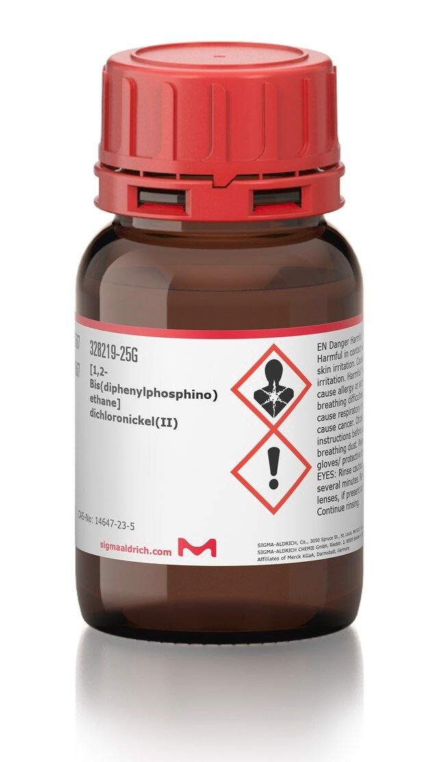 [1,2-Bis(diphenylphosphino)ethane]dichloronickel(II)