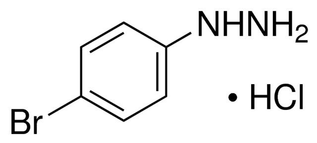 4-Bromophenylhydrazine Hydrochloride