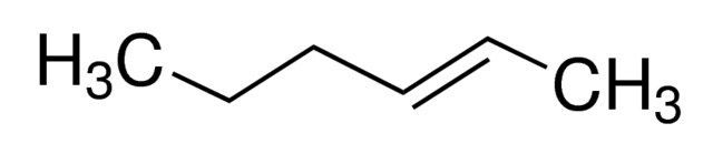 <i>trans</i>-2-Hexene