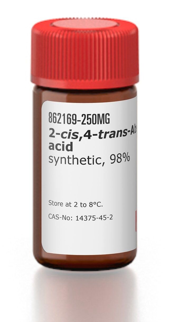 2-<i>cis</i>,4-<i>trans</i>-Abscisic acid