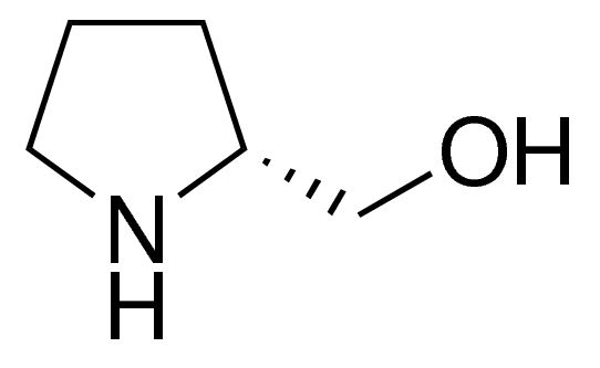 (<i>R</i>)-(-)-2-Pyrrolidinemethanol