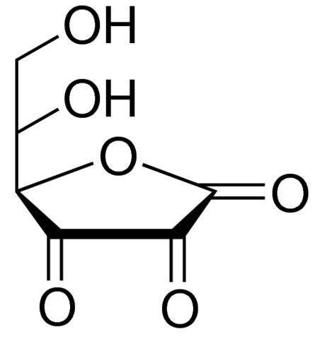 (<sc>L</sc>)-Dehydroascorbic acid