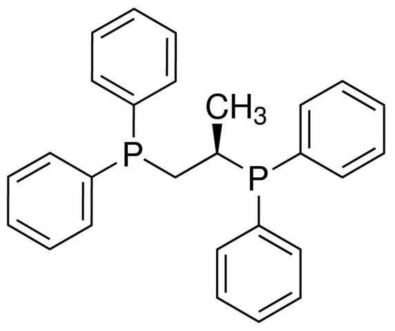 (<i>R</i>)-(+)-1,2-Bis(diphenylphosphino)propane