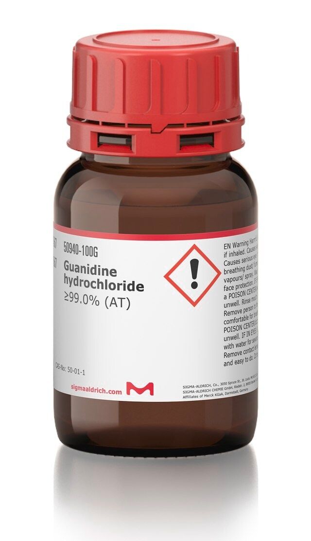 Guanidine Hydrochloride