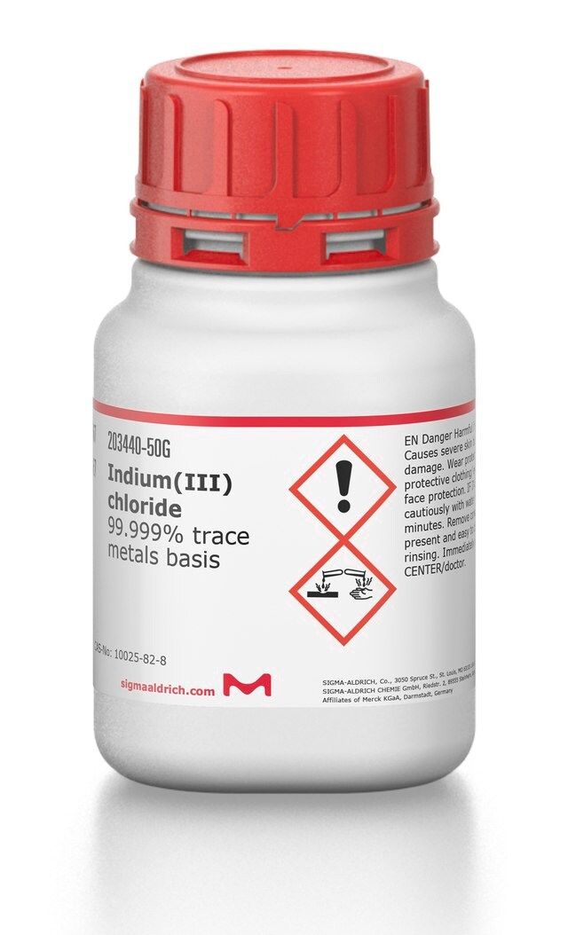 Indium(III) chloride
