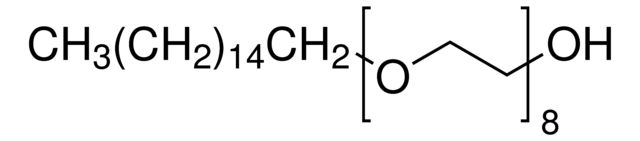 Octaethylene glycol monohexadecyl ether