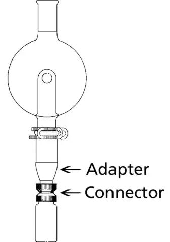 Connecting Adapter