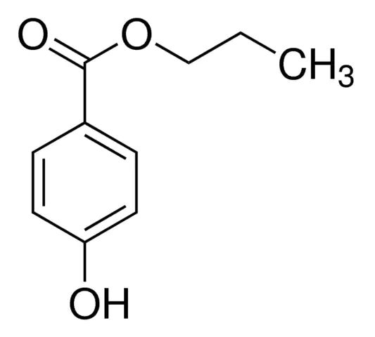 Propylparaben