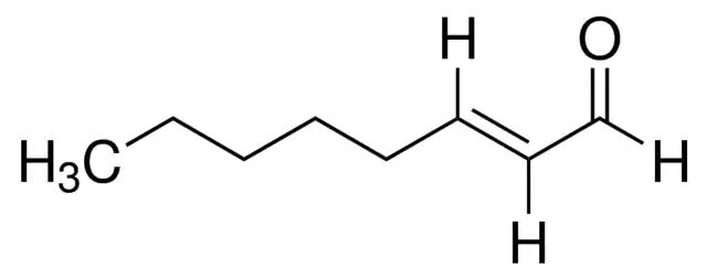 <i>trans</i>-2-Octenal