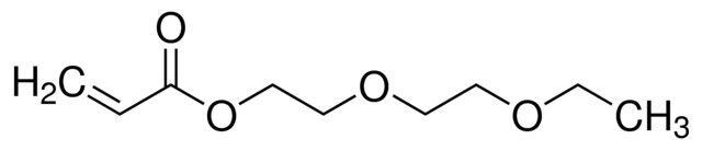 Di(ethylene glycol) ethyl ether acrylate